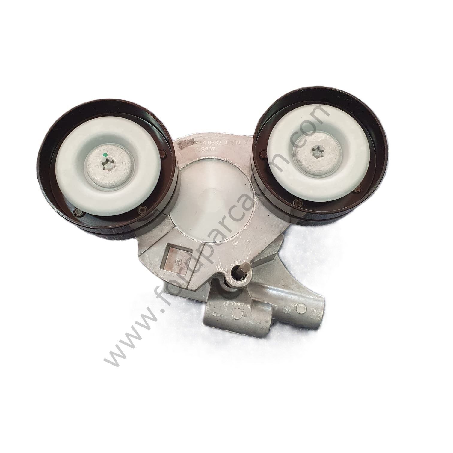 Transit V Kayış Gergisi 2.2 Arkadan Çeker 2014-2018 Arası Modeller İçin FOMOCO ORJİNAL