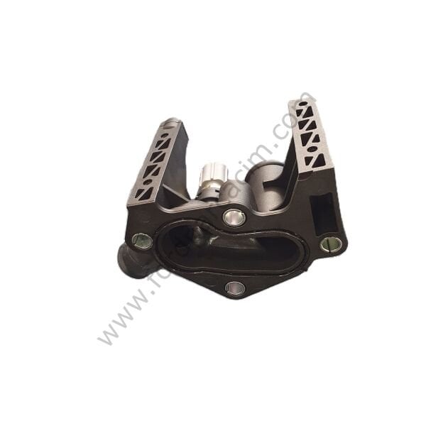 Focus Termostat Yuvası - Su Çıkış Konnektörü Müşürlü Olan Benzinli 1998-2017 Arası Modeller İçin İTHAL