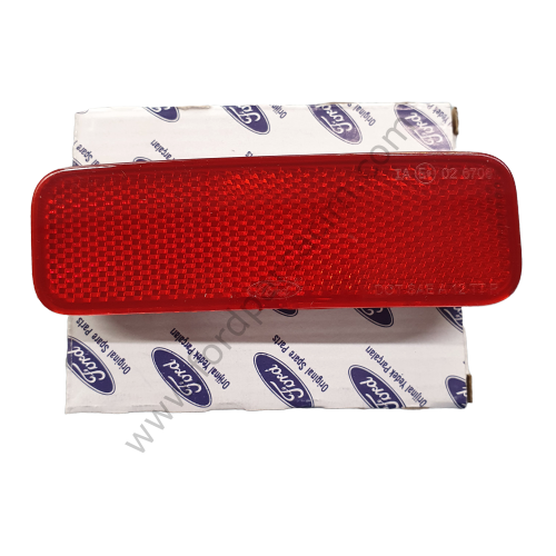 Courier Arka Tampon Kedi Gözü Reflektör SAĞ Taraf 2014 Sonrası Modeller İçin ORJİNAL