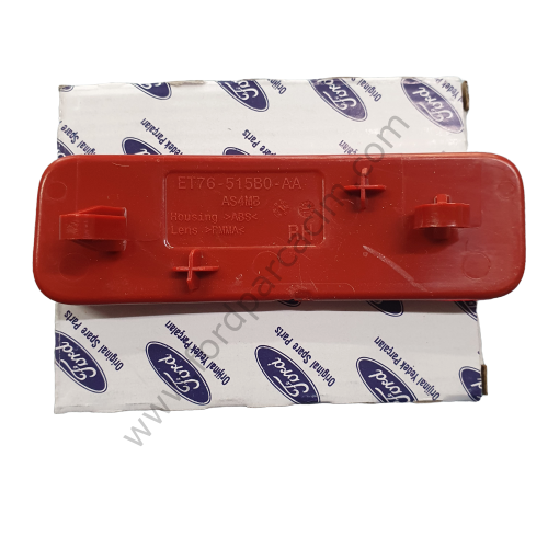 Courier Arka Tampon Kedi Gözü Reflektör SAĞ Taraf 2014 Sonrası Modeller İçin ORJİNAL