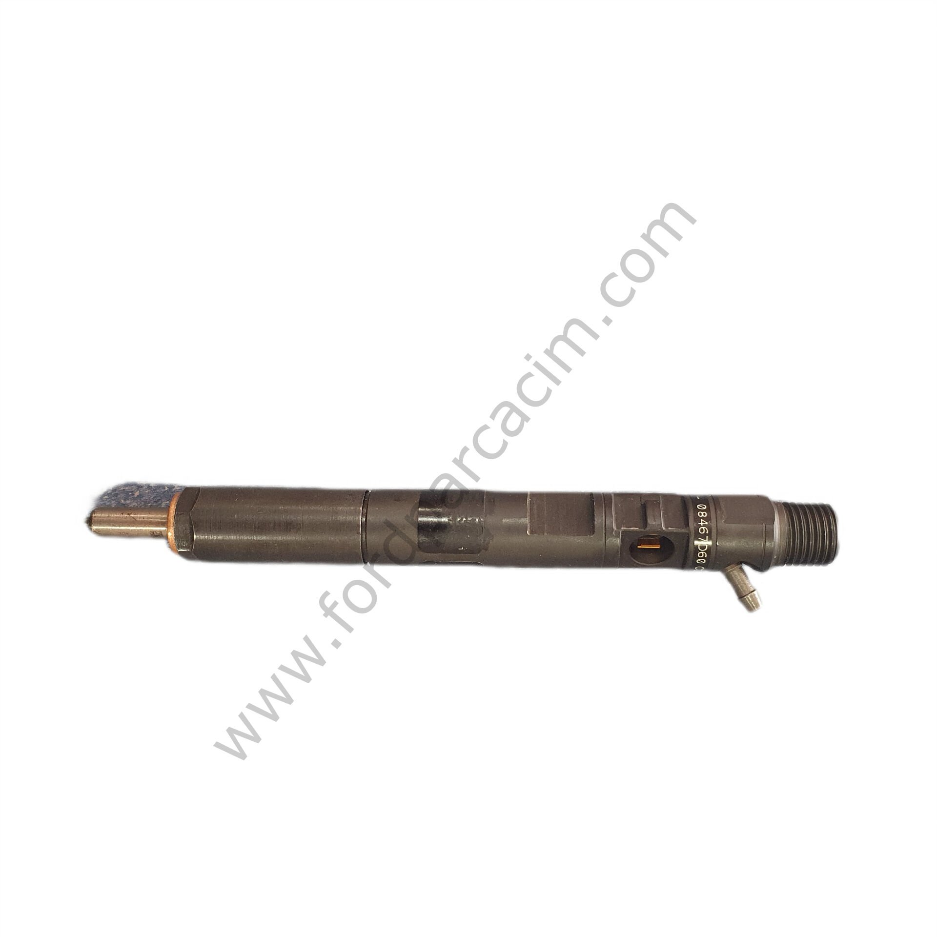 Connect Enjektör 90 Ps 2002-2013 Arası Modeller İçin DELPHİ