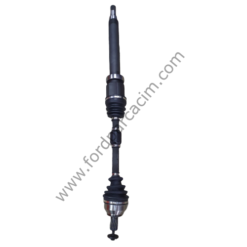 C-Max 1.6 Benzinli Aks Komple SAĞ Taraf 2003-2010 Arası Modeller İçin İTHAL
