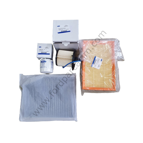 Transit Bakım Seti V-363 2.2 Motorlar 2014-2019 Modeller Arası ORJİNAL