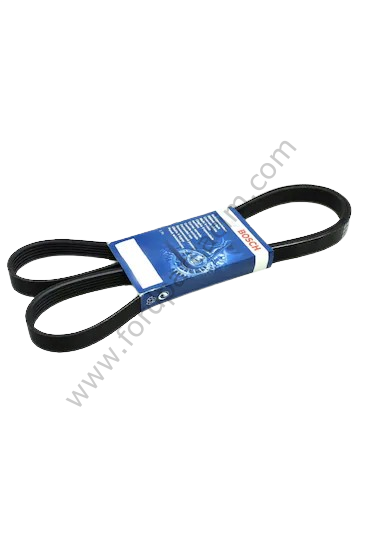 Fiesta V Kayışı Dizel KLİMALI 6PK1705 2002-2008 Arası BOSCH