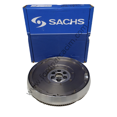 C-Max 1.6 Dizel Volant 2003-2010 Arası Modeller SACHS