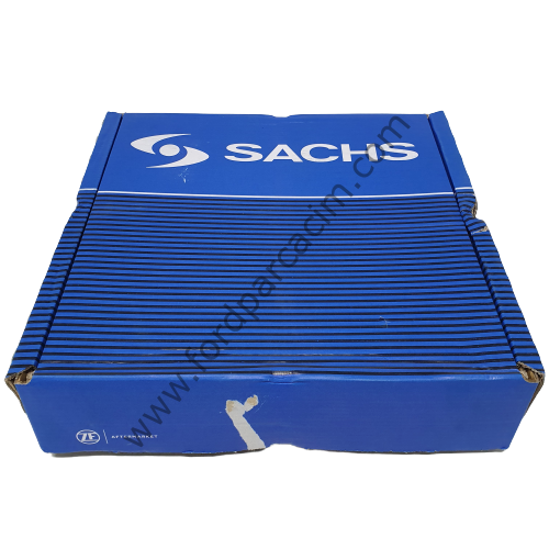 C-Max 1.6 Dizel Volant 2003-2010 Arası Modeller SACHS