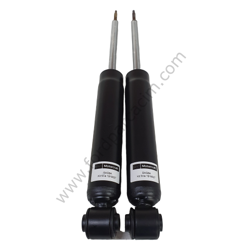 Mondeo Arka Amortisör TAKIM (2ADET) 2007-2014 Arası Modeller İçin ORJİNAL MOTORCRAFT