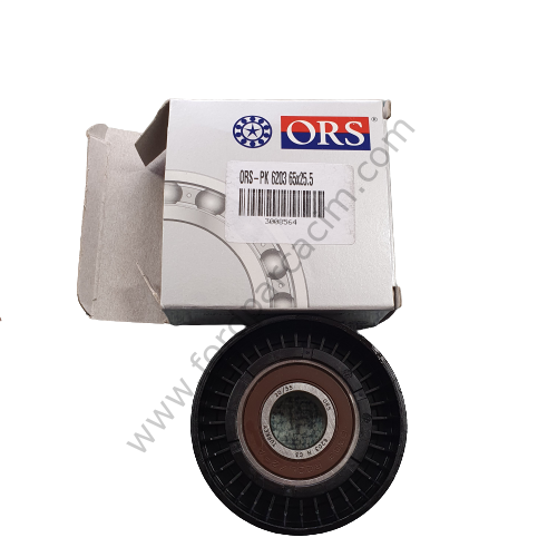 Custom 2.2 V Kayış Avare Bilyası 2013-2018 Arası Modeller İçin YERLİ