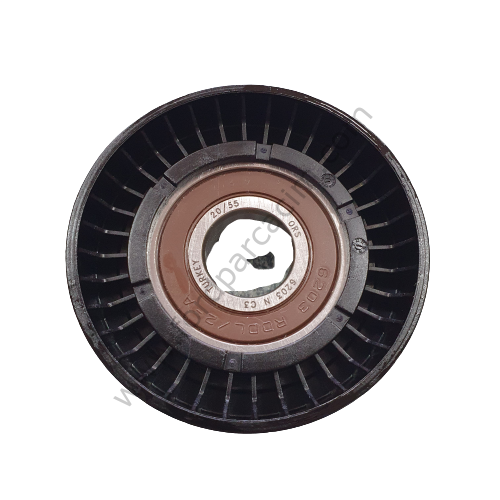 Custom 2.2 V Kayış Avare Bilyası 2013-2018 Arası Modeller İçin YERLİ