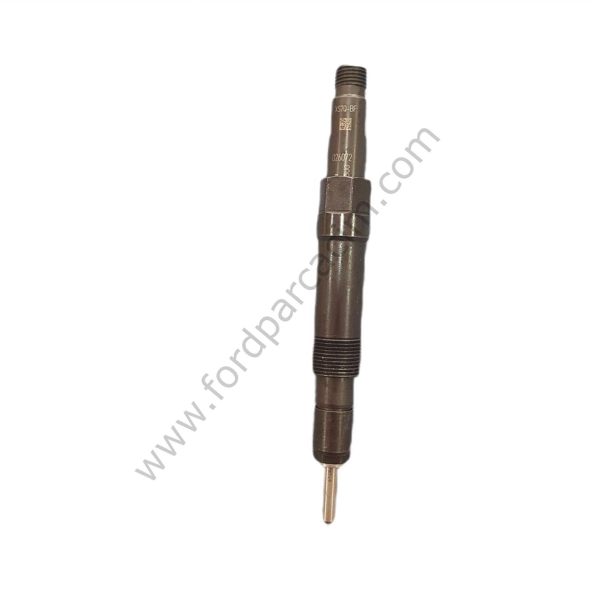 Transit V184 90PS ENJEKTÖR 1 ADET 2002 - 2006 Arası Modeller İçin ORJİNAL