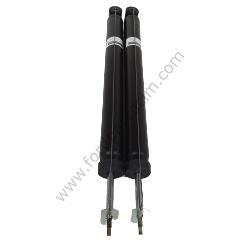 Focus 2 Arka Amortisör TAKIM (2adet) ORJİNAL 2006-2011 Arası Modeller İçin