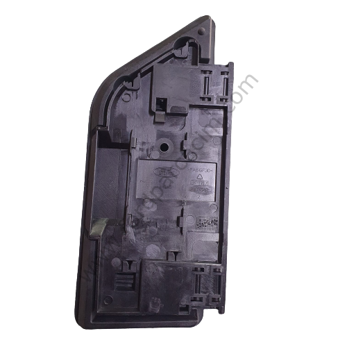 Custom Yakıt Depo Yuvası 2013-2017 Arası 2.2 Motorlu Modeller İçin ORJİNAL
