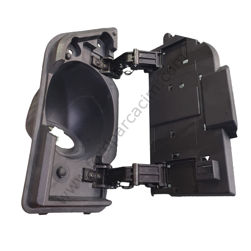 Custom Yakıt Depo Yuvası 2013-2017 Arası 2.2 Motorlu Modeller İçin ORJİNAL