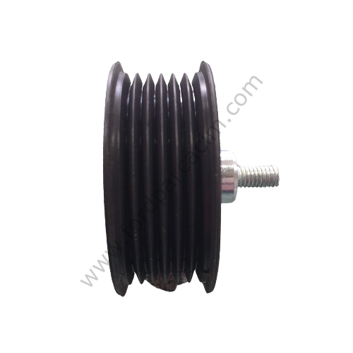 Custom 2.2 V Kayış  Bilyası KANALLI 2013-2018 Arası Modeller İçin YERLİ