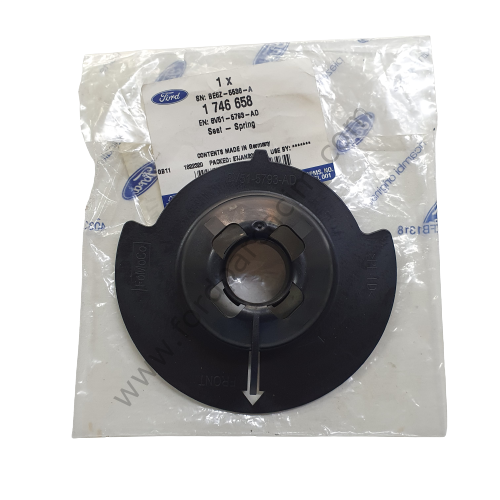 Courier Arka Helezon Alt Get LAstik Takoz 2014 Sonrası Modeller İçin ORJİNAL