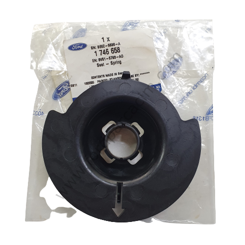 Courier Arka Helezon Alt Get LAstik Takoz 2014 Sonrası Modeller İçin ORJİNAL