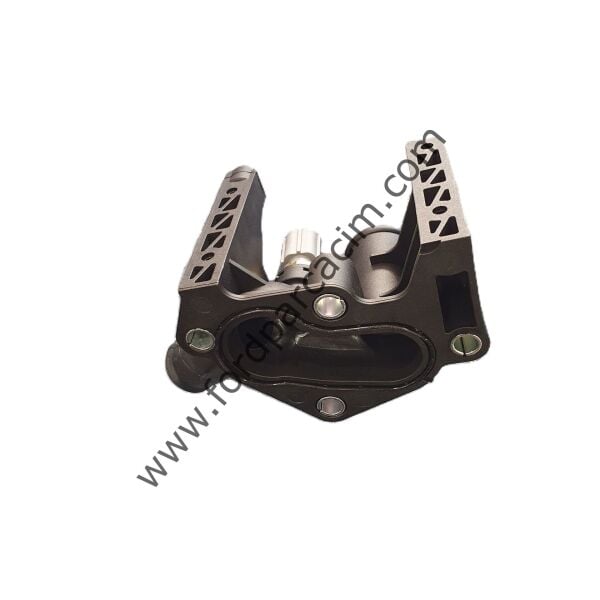 Mondeo Termostat Yuvası - Su Çıkış Konnektörü Müşürlü Olan 1.6 Benzinli 2007-2014 Arası Modeller İçin İTHAL