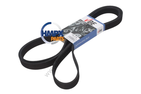 Transit V184 V Kayışı KLİMASIZ 7PK2710 2002-2006 Arası VOE