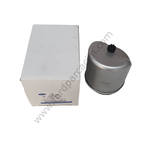 C-Max Mazot Filtresi 1.6 TDCİ Dizel 2011-2018 Arası Modeller İçin ORJİNAL