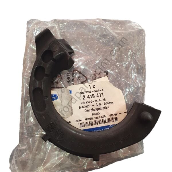 Courier Ön Amortisör Get Lastiği 2023 Sonrası Modeller İçin ORJİNAL