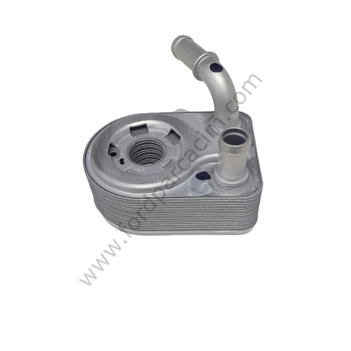 C-Max Yağ Soğutucu 1.6 Benzinli 2003-2018 Arası Modeller İçin ORJİNAL