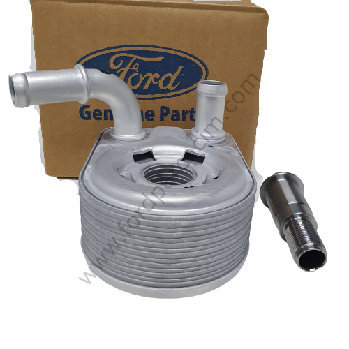 C-Max Yağ Soğutucu 1.6 Benzinli 2003-2018 Arası Modeller İçin ORJİNAL