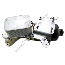 Mondeo Yağ Soğutucusu KOMPLE 1.5/1.6 Dizel 2008-2019 Arası Modeller İçin KALE