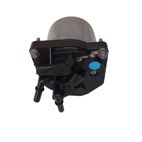 Courier Mazot Filtresi (Komple) 1.5/1.6 TDCİ Dizel 2014-2017 Arası Modeller İçin ORJİNAL