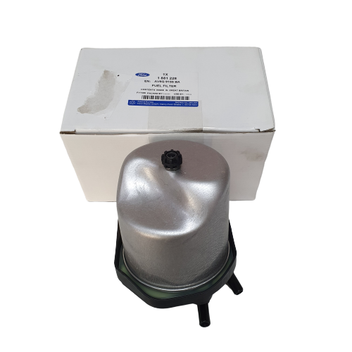 Courier Mazot Filtresi (Komple) 1.5/1.6 TDCİ Dizel 2014-2017 Arası Modeller İçin ORJİNAL