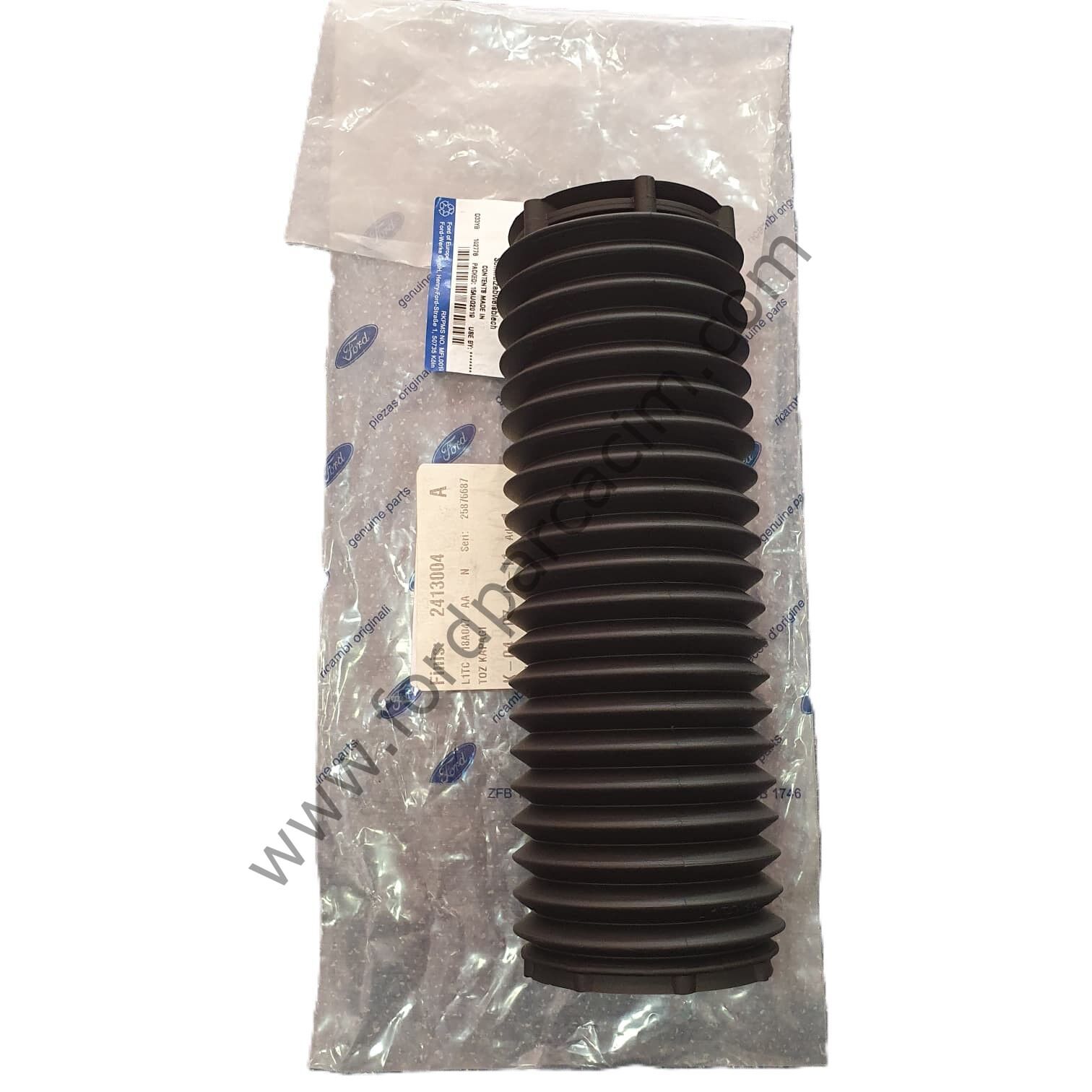 Puma Ön Amortisör Toz Körüğü 2020 Sonrası Modeller İçin ORJİNAL