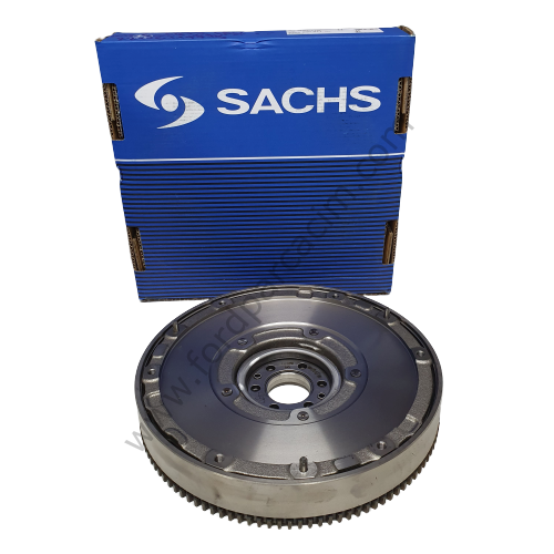 C-Max Volant 6 İLERİ Dizel 2010-2018 Arası Modeller SACHS
