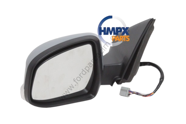 Mondeo Sol Ayna Komple Elektrikli Isıtmalı Sinyali Alt Aydınlatmalı Katlanır 2010-2014 Arası Modeller İçin İTHAL