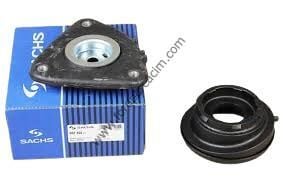 Connect Ön Amortisör Üst Bilyası + Üst Takozu  2014-2021 Arası Modeller İçin SACHS