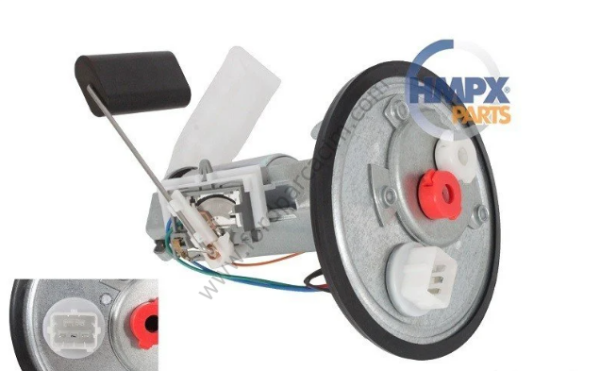 Fiesta Depo Şamandırası Komple 1996-1999 Arası Modeller İçin İTHAL