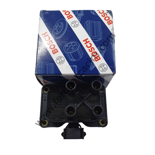 Fiesta-Fusion Ateşleme Bobini 1996-2005 Arası Modeller İçin BOSCH