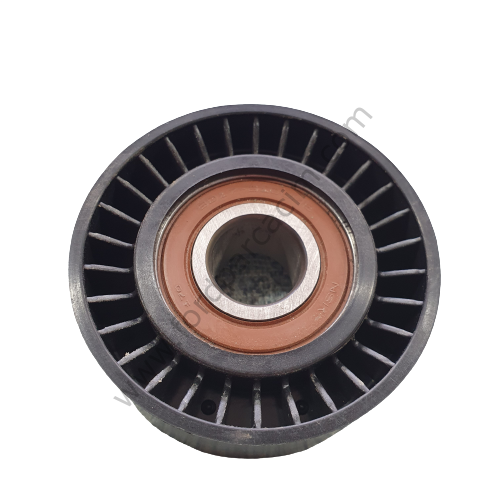 Custom 2.2 V Kayış Gergi Tek Bilyası 2012-2017 Arası Modeller İçin İTHAL