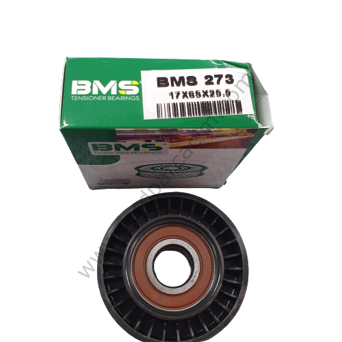 Custom 2.2 V Kayış Gergi Tek Bilyası 2012-2017 Arası Modeller İçin İTHAL