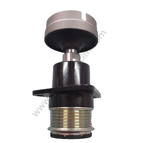 Connect Alternatör Şaftı Komple 2002-2013 Arası Modeller için İTHAL