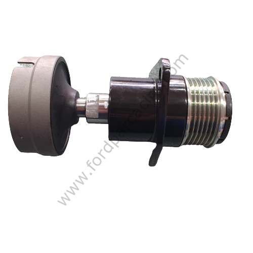 Connect Alternatör Şaftı Komple 2002-2013 Arası Modeller için İTHAL