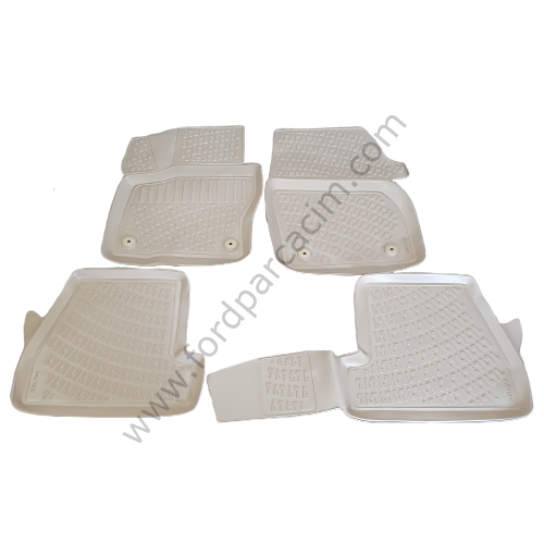 Focus Havuz Paspas BEJ 2011-2015 Arası Modeller İçin İTHAL