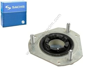 Courier Amortisör Takozu 2014  Ve Sonrası  Modeller İçin SACHS