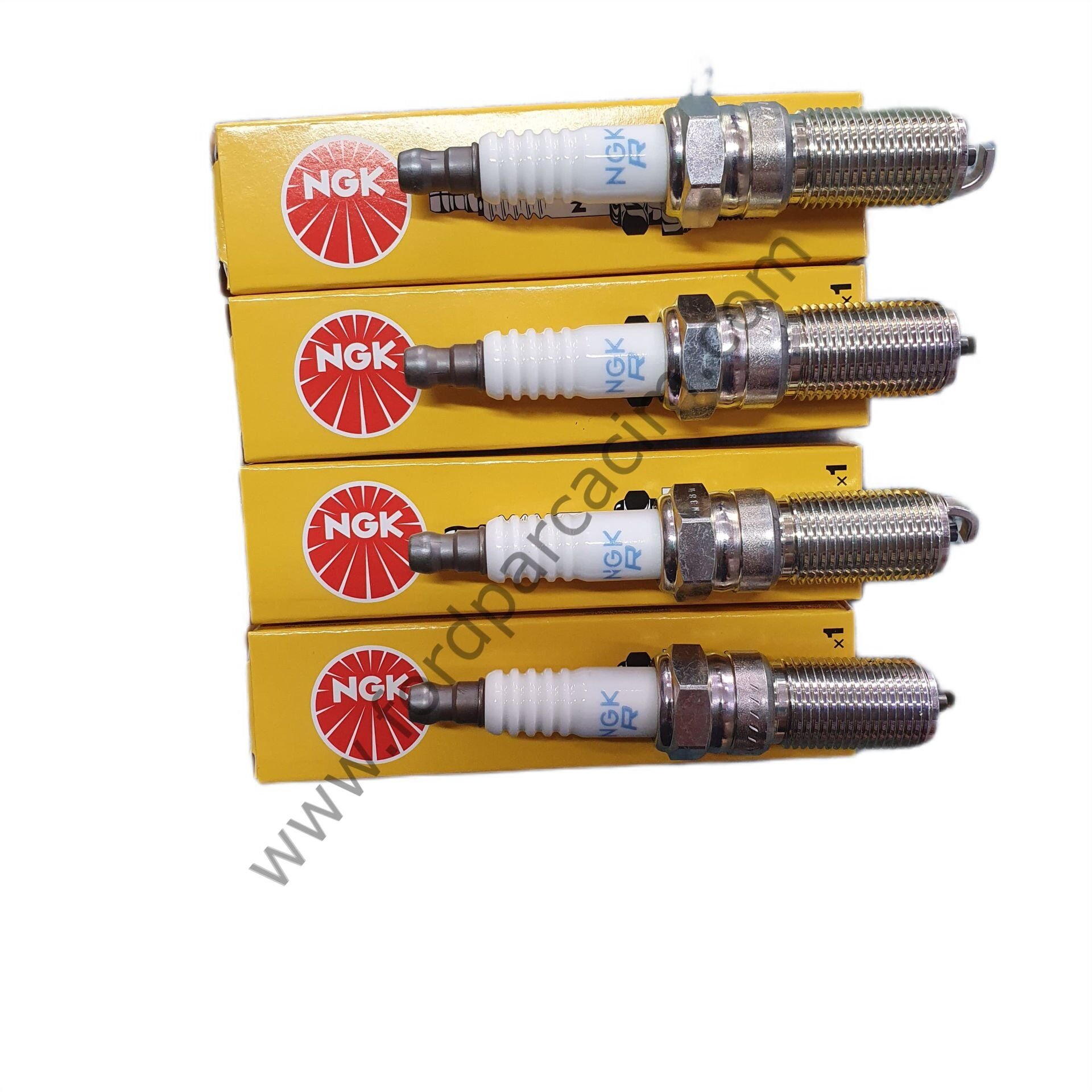 Mondeo Buji Takımı 2.0 Benzinli 1993-2000 Arası Modeller İçin NGK