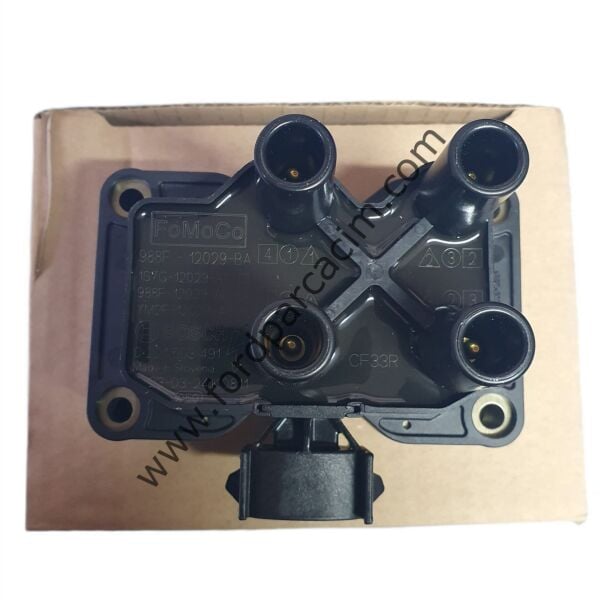 Ka Ateşleme Bobini 1996-2001 Arası Modeller İçin ORJİNAL