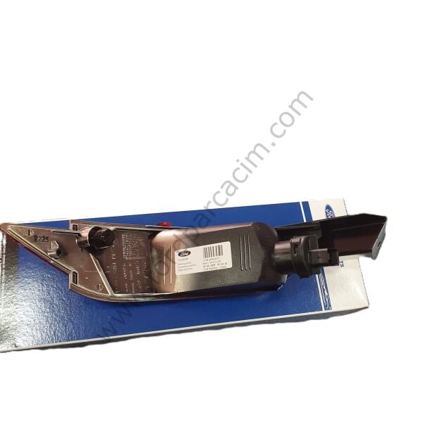 Fiesta Arka Sis Lambası SOL 2009-2017 Arası Modeller İçin ORJİNAL