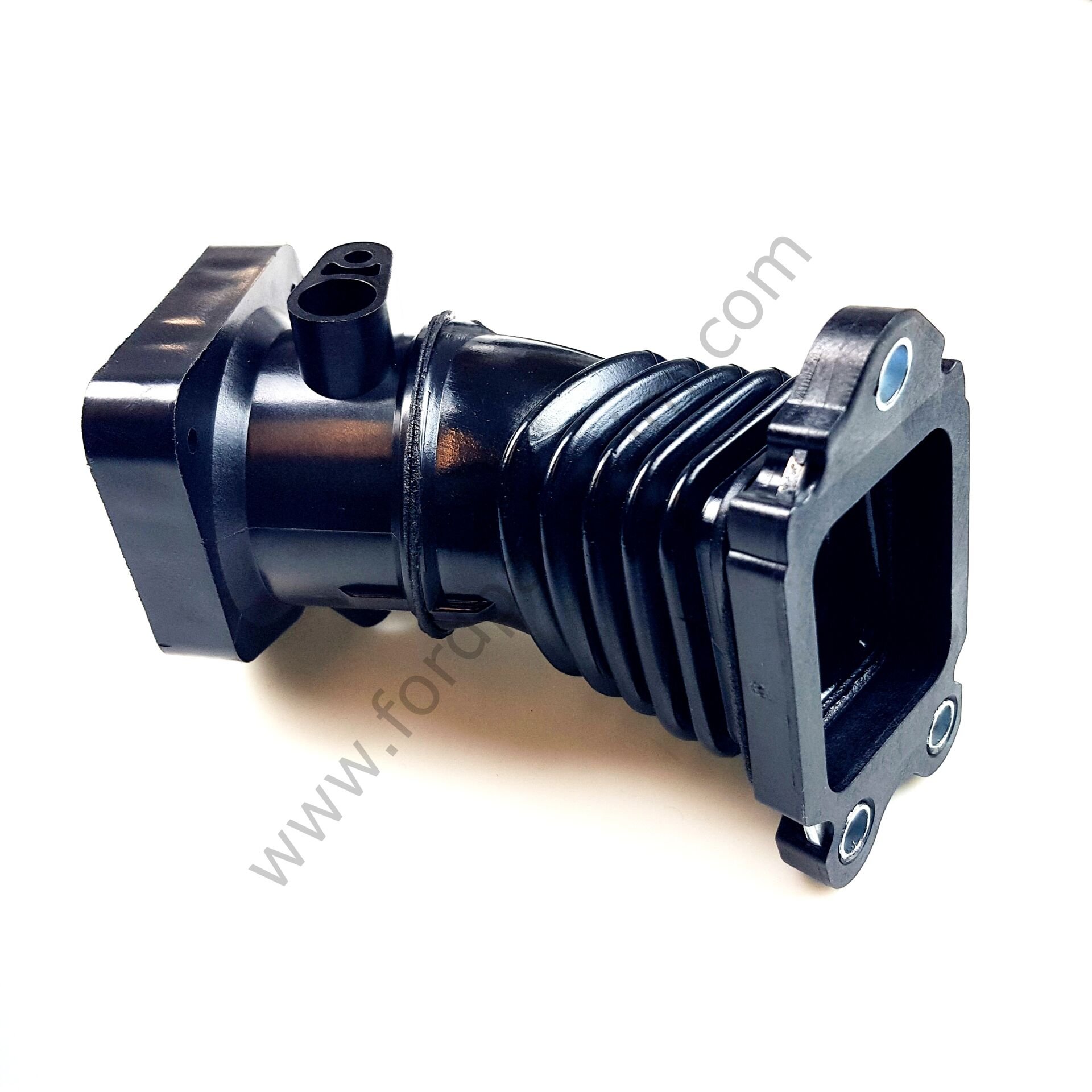 Focus Turbo Hortumu 90 PS ÇİFT Sensörlü 2006-2012 Arası Modeller İçin YERLİ