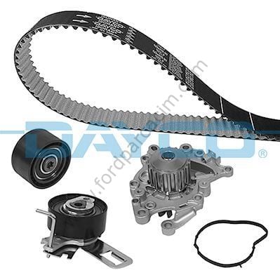 Focus Triger Seti + Devirdaim 2018 Sonrası 1.5 ECOBLUE DAYCO