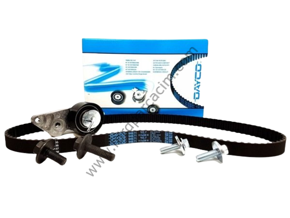 C-Max Triger Seti 1.6 Benzinli 2003-2007 Arası Modeller İçin DAYCO
