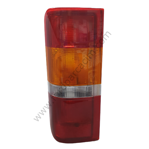 Transit T-12 / T-15 Stop Lambası SOL Taraf 1996-2001 Arası Modeller İçin