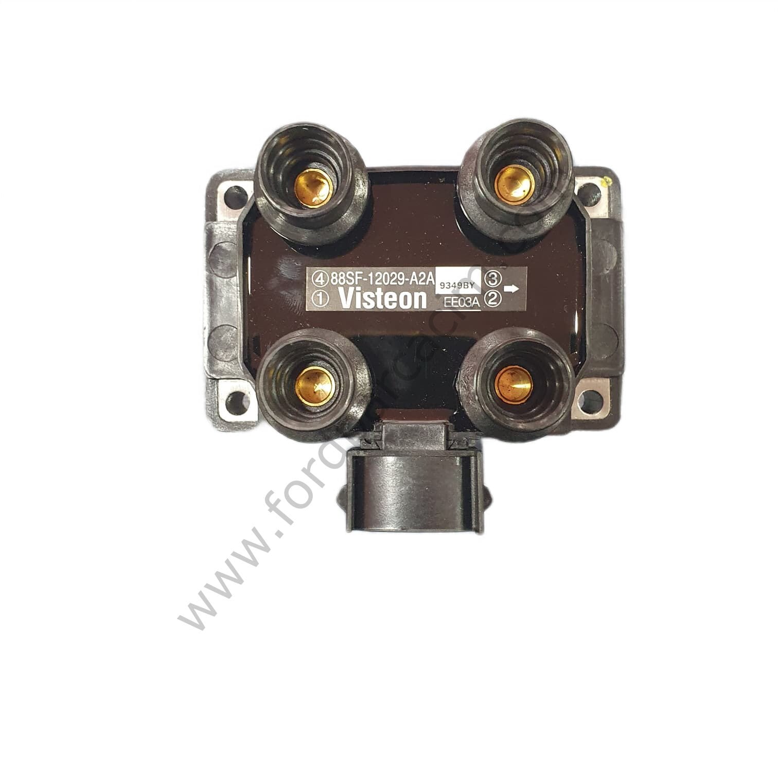 Escort CLX Bobin 1995-2000 Arası Modeller İçin VİSTEON ORJİNAL