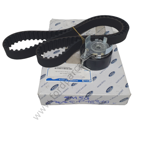 C-Max Triger Seti 1.6 Benzinli 2003-2010 Arası Modeller İçin ORJİNAL